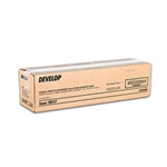 Develop A2020D1 toner cartridge zwart nr. TN217K (origineel)